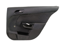 Tapiterie panou portiera spate dreapta spate OPEL ASTRA H L48, A04 2004 - 2014