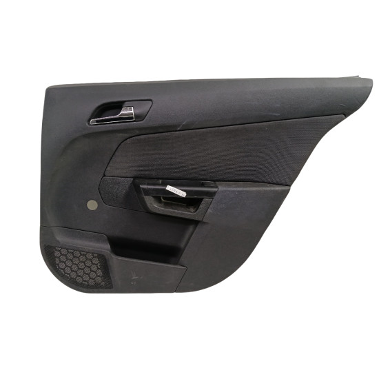 Tapiterie panou portiera spate dreapta spate OPEL ASTRA H L48, A04 2004 - 2014