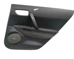 Tapiterie panou portiera spate dreapta spate MAZDA 6 GG 2002 - 2008