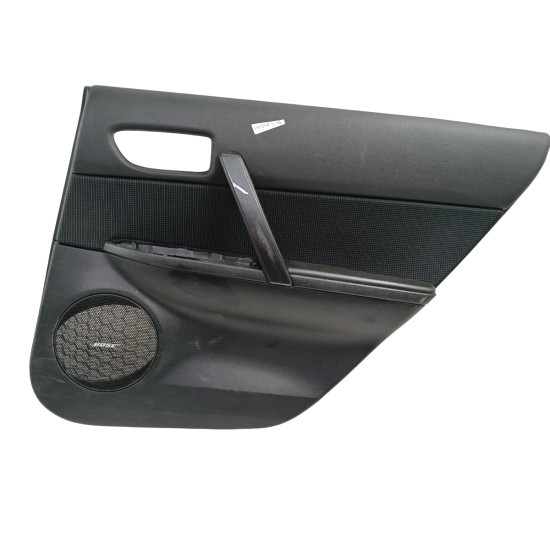 Tapiterie panou portiera spate dreapta spate MAZDA 6 GG 2002 - 2008