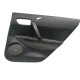 Tapiterie panou portiera spate dreapta spate MAZDA 6 GG 2002 - 2008