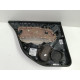 Tapiterie panou portiera spate dreapta spate VOLKSWAGEN GOLF VI 5K1 2008 - 2013