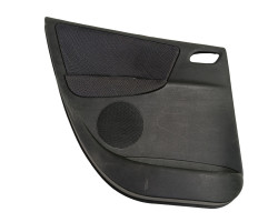 Tapiterie panou portiera spate stanga spate PEUGEOT 207 SW WK_ 2007 ->