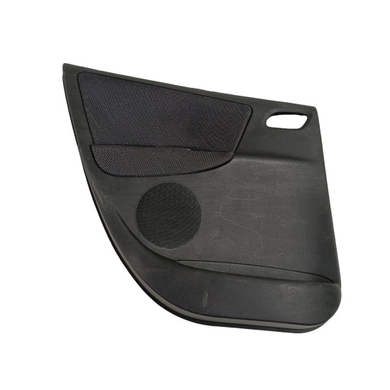 Tapiterie panou portiera spate stanga spate PEUGEOT 207 SW WK_ 2007 ->