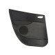 Tapiterie panou portiera spate stanga spate PEUGEOT 207 SW WK_ 2007 ->