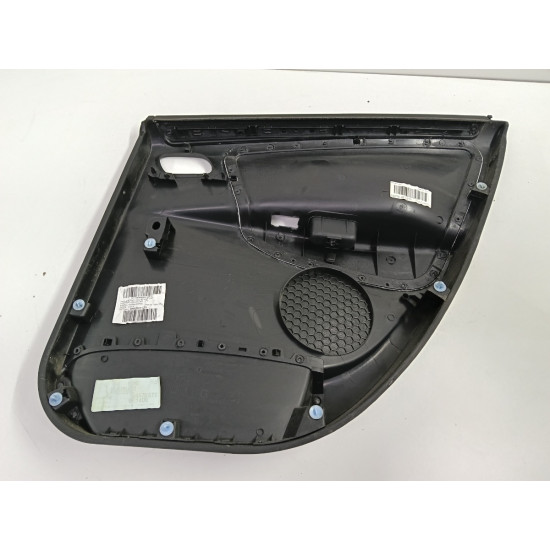 Tapiterie panou portiera spate stanga spate PEUGEOT 207 SW WK_ 2007 ->