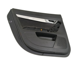 Tapiterie panou portiera spate stanga spate AUDI A6 III Avant 4F5, C6 2005 - 2011
