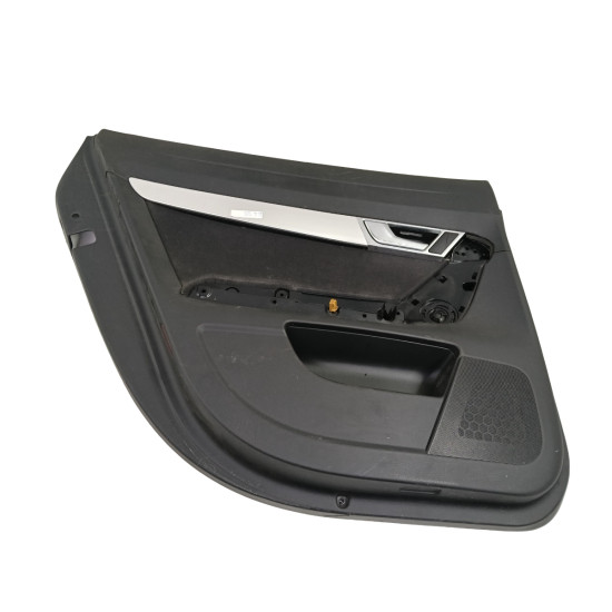 Tapiterie panou portiera spate stanga spate AUDI A6 III Avant 4F5, C6 2005 - 2011