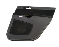 Tapiterie panou portiera spate dreapta spate VOLVO V50 MW, 545 2003 - 2012