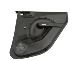 Tapiterie panou portiera spate dreapta spate FIAT PANDA 169_ 2003 ->