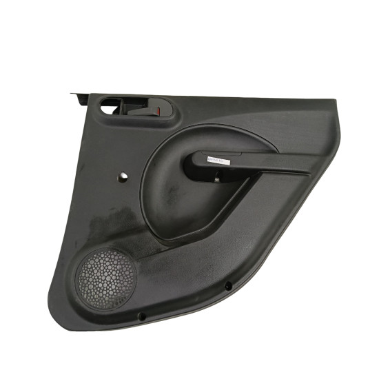 Tapiterie panou portiera spate dreapta spate FIAT PANDA 169_ 2003 ->