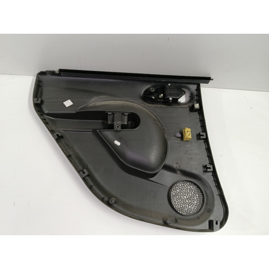 Tapiterie panou portiera spate dreapta spate FIAT PANDA 169_ 2003 ->