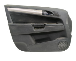 Tapiterie panou portiera fata stanga fata OPEL ZAFIRA B A05 2005 - 2015