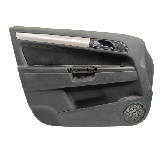 Tapiterie panou portiera fata stanga fata OPEL ZAFIRA B A05 2005 - 2015