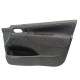 Tapiterie panou portiera fata dreapta fata PEUGEOT 207 SW WK_ 2007 ->