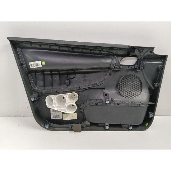 Tapiterie panou portiera fata dreapta fata PEUGEOT 207 SW WK_ 2007 ->