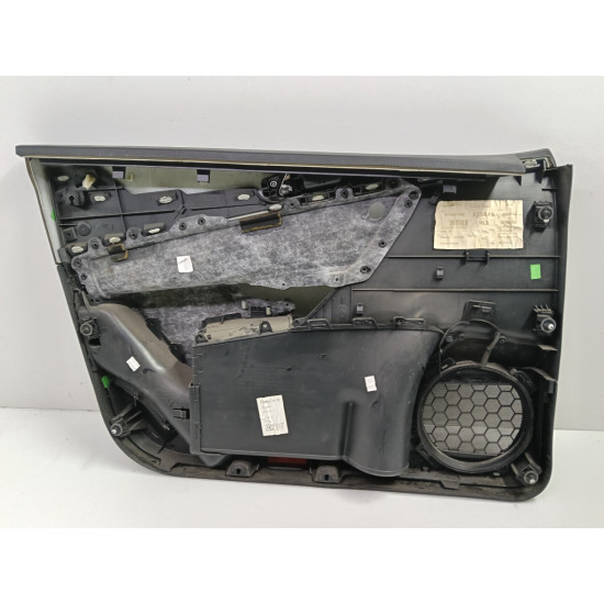 Tapiterie panou portiera fata dreapta fata VOLKSWAGEN PASSAT Variant 3C5 2005 - 2011