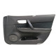 Tapiterie panou portiera fata dreapta fata MAZDA 6 GG 2002 - 2008