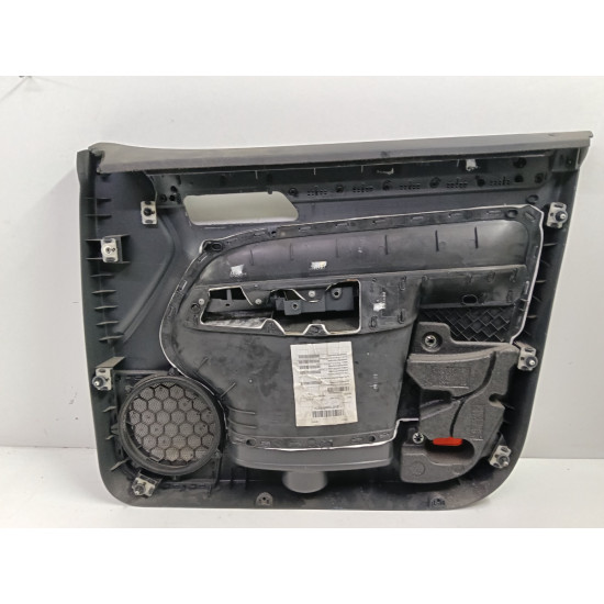 Tapiterie panou portiera fata stanga fata VOLKSWAGEN TOURAN 1T1, 1T2 2003 - 2010