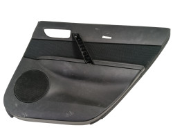 Tapiterie panou portiera spate dreapta spate MAZDA 6 GG 2002 - 2008