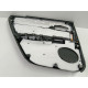 Tapiterie panou portiera spate dreapta spate MAZDA 6 GG 2002 - 2008