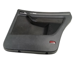 Tapiterie panou portiera spate dreapta spate VOLKSWAGEN TOURAN 1T1, 1T2 2003 - 2010