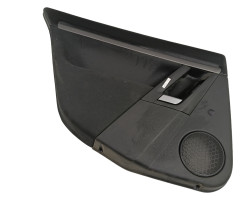 Tapiterie panou portiera spate stanga spate OPEL VECTRA C Estate Z02 2003 - 2009