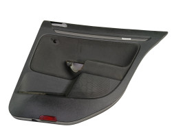 Tapiterie panou portiera spate dreapta spate VOLKSWAGEN GOLF V 1K1 2003 - 2009