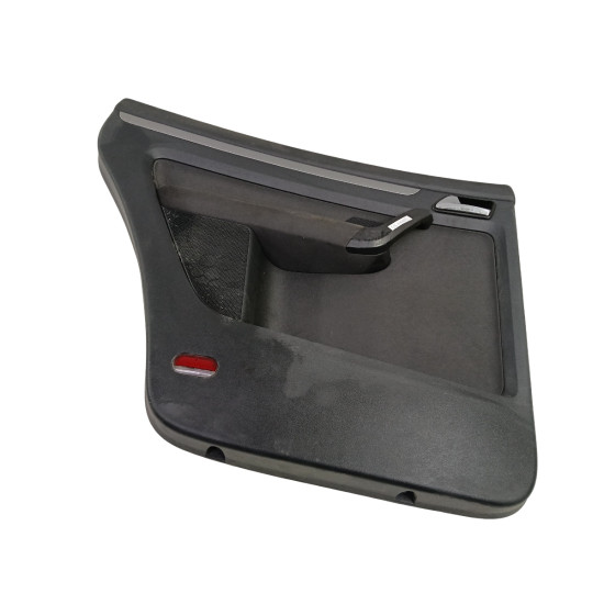 Tapiterie panou portiera spate stanga spate VOLKSWAGEN TOURAN 1T1, 1T2 2003 - 2010
