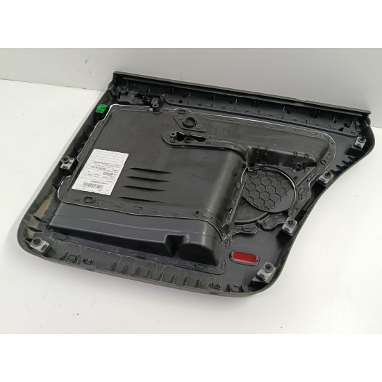 Tapiterie panou portiera spate stanga spate VOLKSWAGEN TOURAN 1T1, 1T2 2003 - 2010