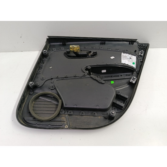 Tapiterie panou portiera spate stanga spate VOLKSWAGEN POLO 6R, 6C 2009 ->