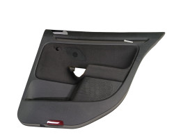 Tapiterie panou portiera spate dreapta spate VOLKSWAGEN GOLF V 1K1 2003 - 2009