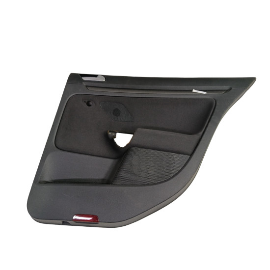 Tapiterie panou portiera spate dreapta spate VOLKSWAGEN GOLF V 1K1 2003 - 2009