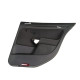 Tapiterie panou portiera spate dreapta spate VOLKSWAGEN GOLF V 1K1 2003 - 2009
