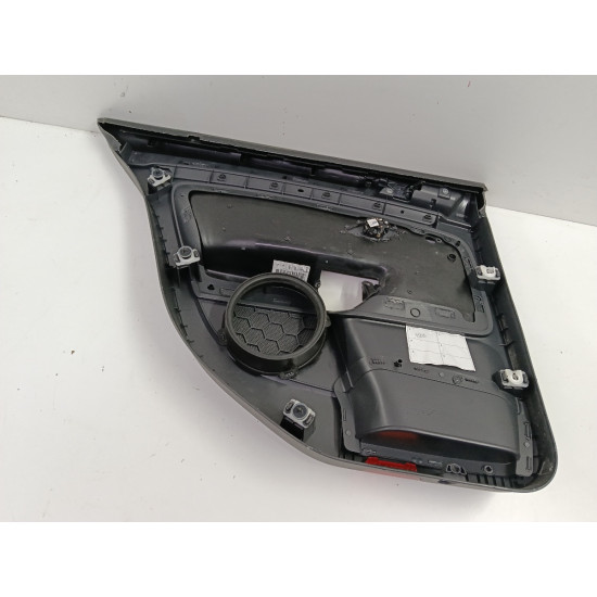 Tapiterie panou portiera spate dreapta spate VOLKSWAGEN GOLF V 1K1 2003 - 2009