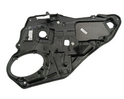 Macara Geam dreapta spate MAZDA 6 GG 2002 - 2008 gp9a7297xb