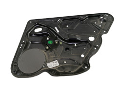 Macara Geam dreapta spate VOLKSWAGEN PASSAT Variant 3C5 2005 - 2011 3c4839756h