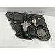 Macara Geam dreapta spate VOLKSWAGEN PASSAT Variant 3C5 2005 - 2011 3c4839756h