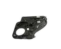 Macara Geam dreapta spate VOLKSWAGEN GOLF VI 5K1 2008 - 2013 5k4839730h