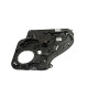 Macara Geam dreapta spate VOLKSWAGEN GOLF VI 5K1 2008 - 2013 5k4839730h