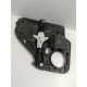 Macara Geam dreapta spate VOLKSWAGEN GOLF VI 5K1 2008 - 2013 5k4839730h
