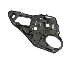 Macara Geam stanga spate MAZDA 6 GG 2002 - 2008 gp9a7397xa