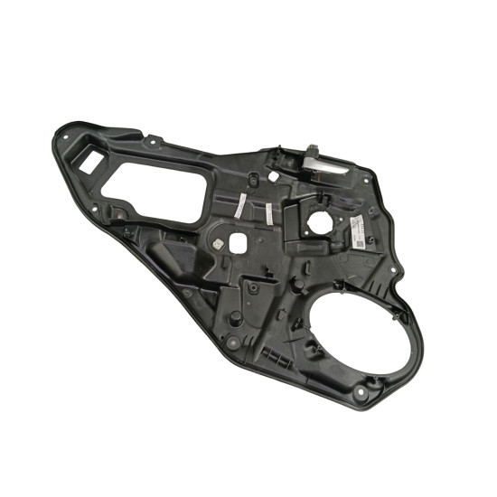 Macara Geam stanga spate MAZDA 6 GG 2002 - 2008 gp9a7397xa