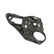 Macara Geam stanga spate MAZDA 6 GG 2002 - 2008 gp9a7397xa