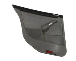 Tapiterie panou portiera spate stanga spate VOLKSWAGEN GOLF V 1K1 2003 - 2009
