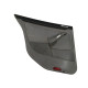 Tapiterie panou portiera spate stanga spate VOLKSWAGEN GOLF V 1K1 2003 - 2009