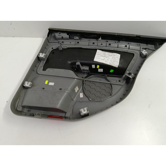 Tapiterie panou portiera spate stanga spate VOLKSWAGEN GOLF V 1K1 2003 - 2009