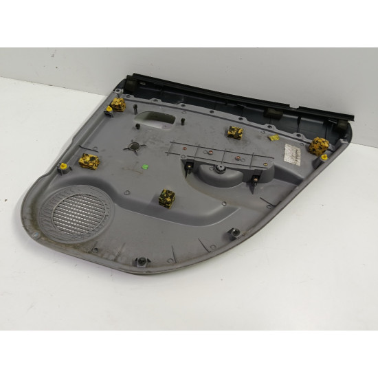 Tapiterie panou portiera spate stanga spate FIAT PUNTO 188_ 1999 - 2012