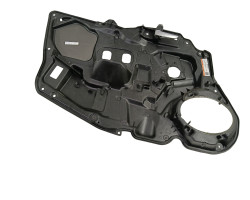 Macara Geam stanga fata MAZDA 6 GG 2002 - 2008