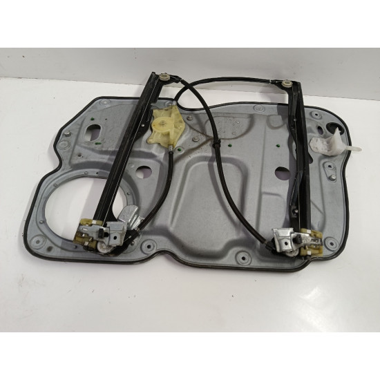 Macara Geam stanga fata VOLKSWAGEN TOURAN 1T1, 1T2 2003 - 2010 1t1837729aj